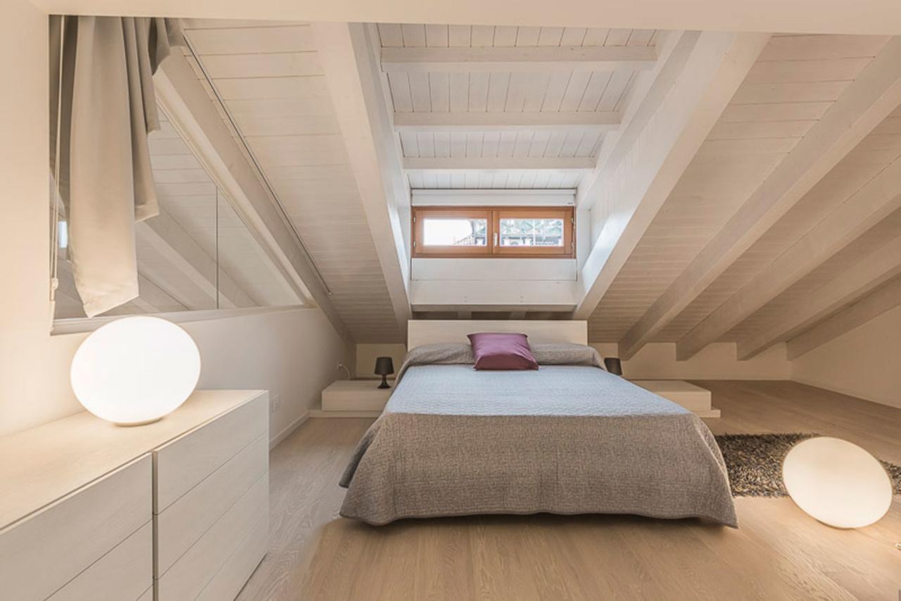 Ca' Rossini 2 Appartement *