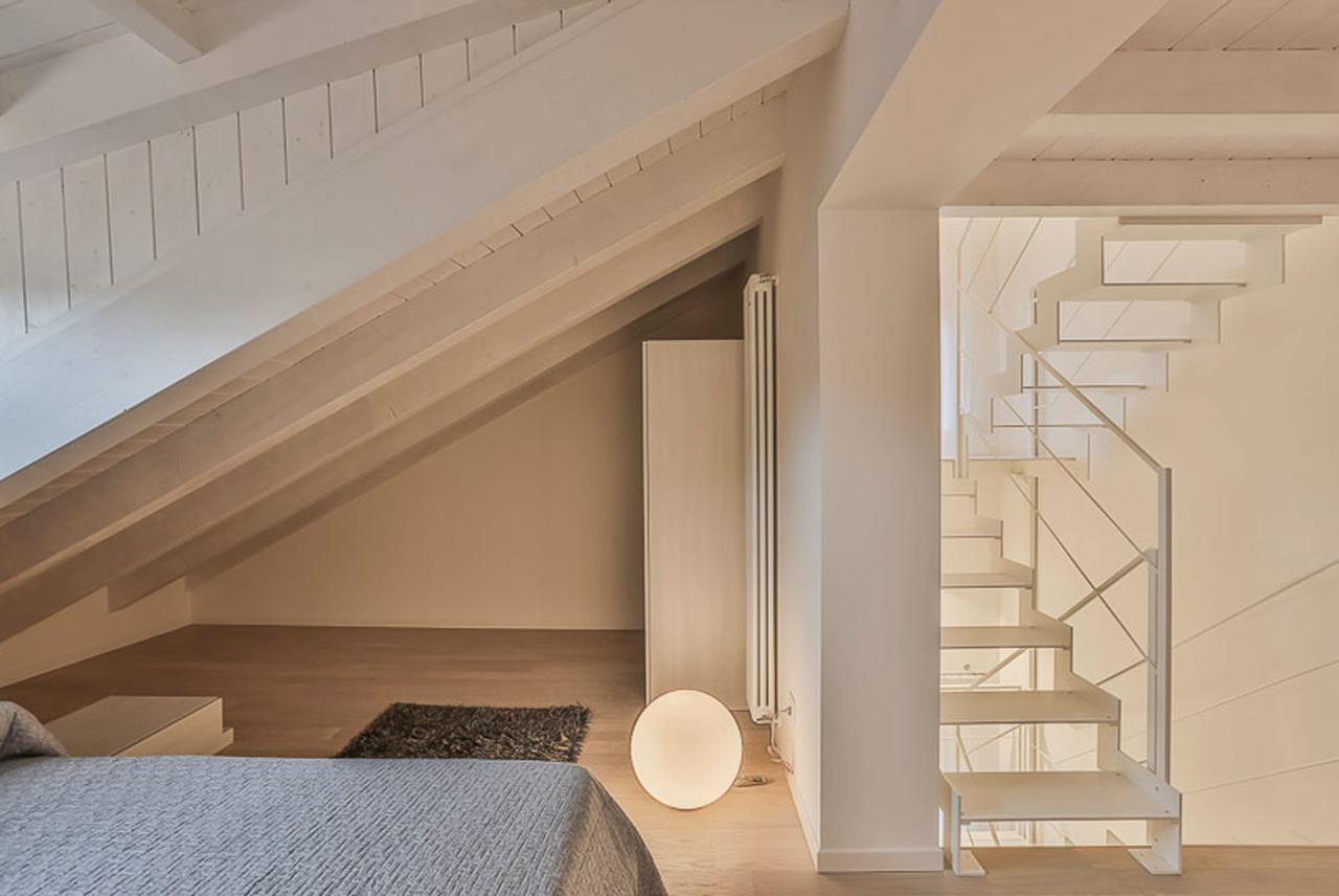 Appartement Ca' Rossini 2 Venise